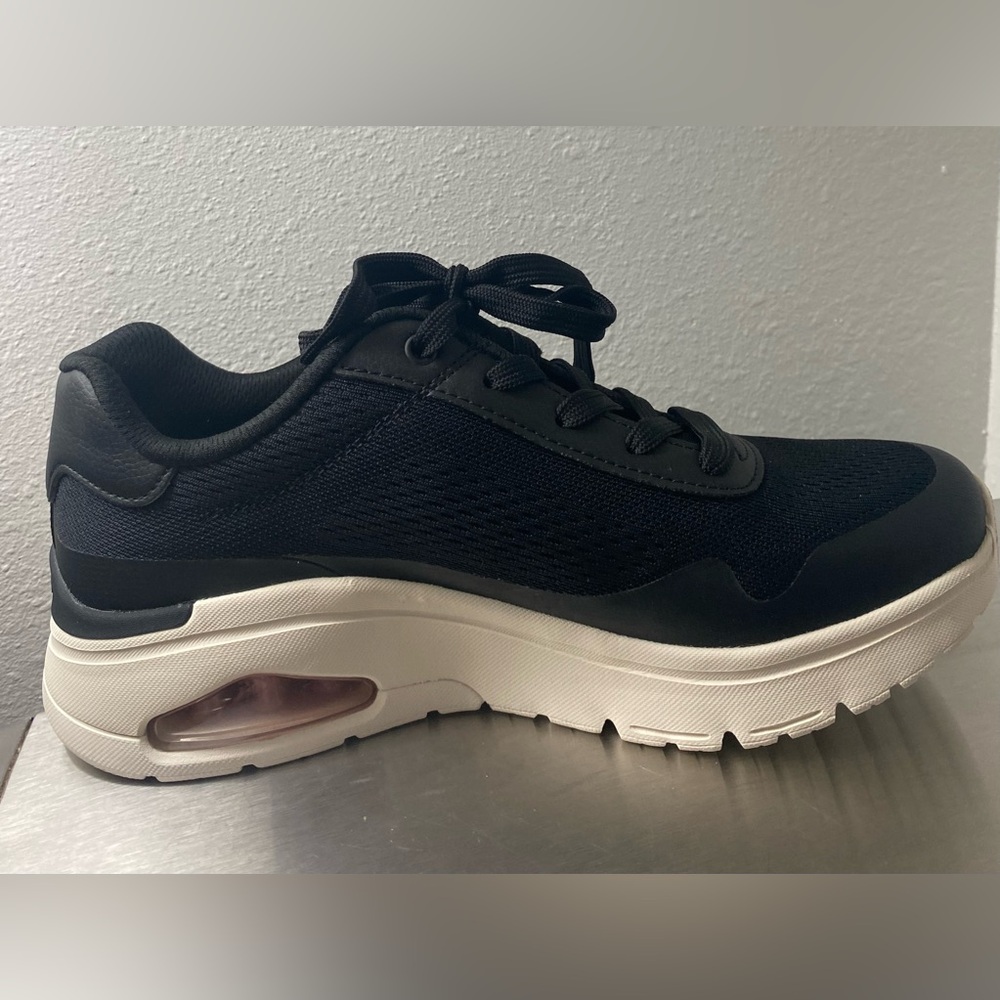 SKECHERS UNO FLEX SPRING ON AIR WOMEN - Picture 12 of 14